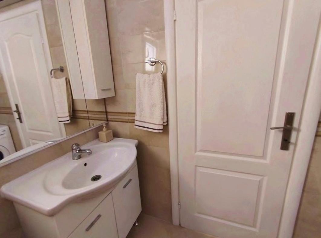 Veron Apartments Kotor Habitación foto