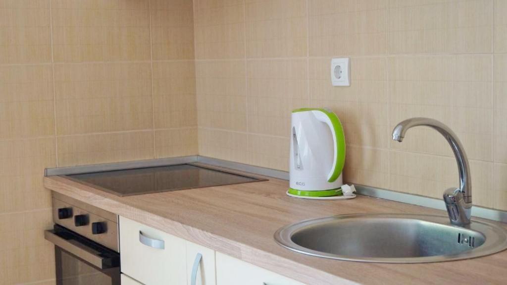 Veron Apartments Kotor Habitación foto